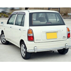 RK-CLUB �}�t���[ �~���W�[�m L700S 2WD