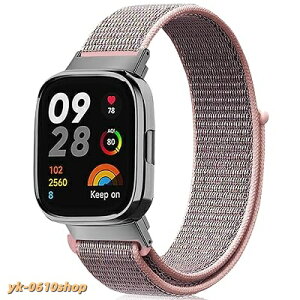 �o���h �Ή�Xiaomi Redmi watch 3 �i�C�����o���h �x���N���o���h �y�� �_�炩�� �}�W�b�N�e�[�v �X�g���b�v �X�|�[�c �Ή��s Xiaomi �����o���h