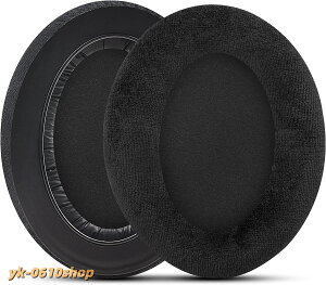�C���[�p�b�h �w�b�h�z�� �����p �C���[�N�b�V���� Sennheiser�Ή� HD600 HD650 HD580 HD565 HD545 HD5 HD6XX HD660S