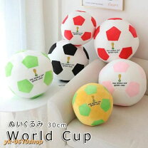 楽天市場】ワールドカップ ぬいぐるみの通販