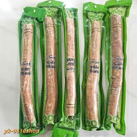 歯ブラシ 男性用 女性用 古法 歯木 デンタルスティック ミスワク スティック 携帯 歯磨き 天然木