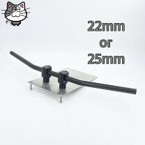 楽天市場】ハンドルポスト 7／8（パーツ｜バイク用品）：車用品 