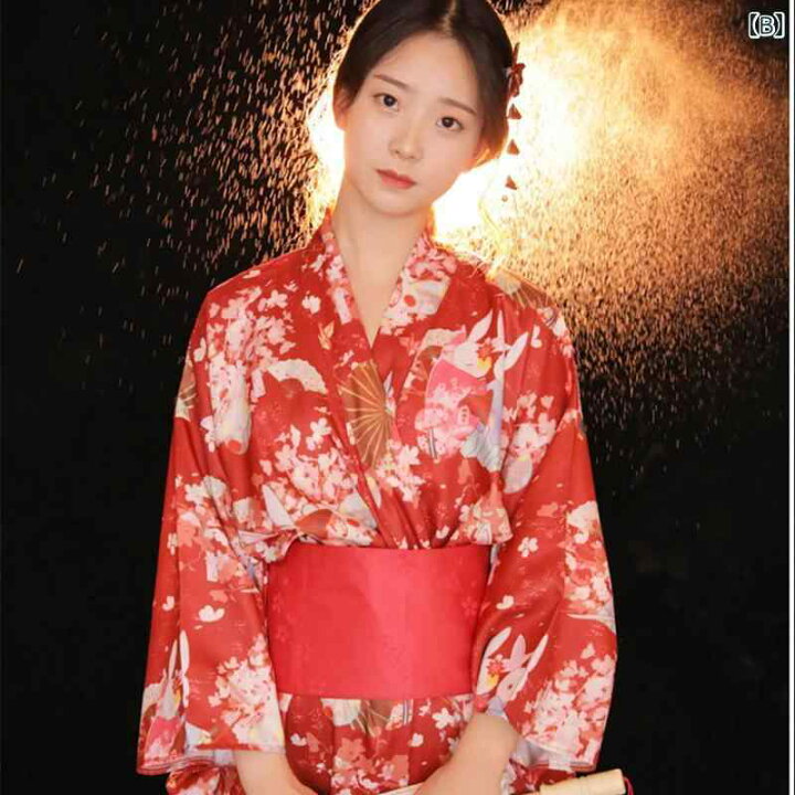 楽天市場】レディース ファッション 和 かわいい 夏 女性 レトロ 服 服 
