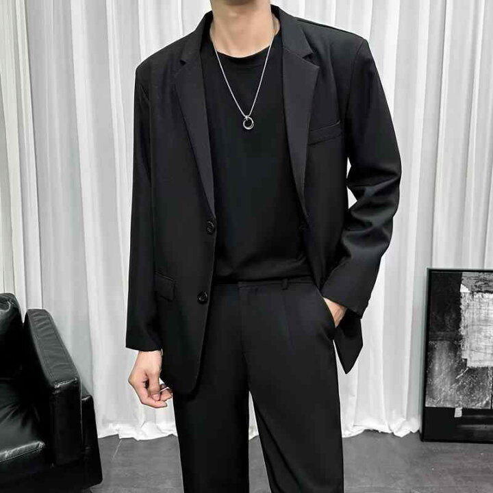 楽天市場】メンズ ファッション 春 夏 秋 冬 かっこいい オシャレ モテ 