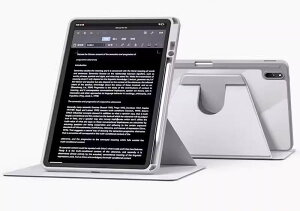 iPad ^ubg air Apple P[X Jo[ pro mini ی  킢  Vv  ] AN y Xbg ܂肽 X^h NA tB ]