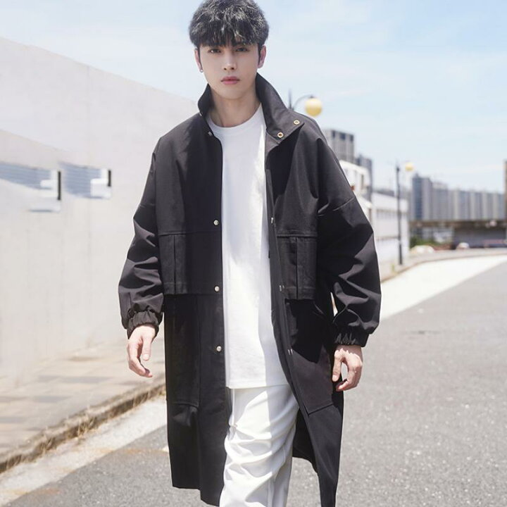 楽天市場】メンズ ファッション 春夏 秋冬 かっこいい オシャレ モテ 