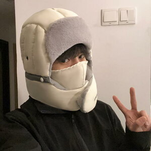 秋冬 メンズ ファッション 男性 紳士 おしゃれ かっこいい モテる おすすめ 韓国 帽子 マフラー サングラス マスク 防寒 暖かい 防寒 シンプル 高級 カジュアル アウトドア スポーツ スノボ