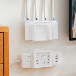 [^[[bN Ǌ| rO wall rack Wifi[ vX`bN (x2)