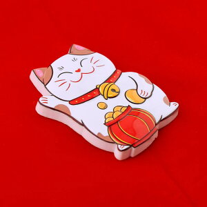冷蔵庫用マグネット レディース かわいい 3D 招き猫 マグネット 中華風 樹脂製 デコレーション アフリカ 南米 東南アジア