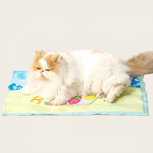 犬 猫用 クールマット ペット 接触冷感 冷感マット 夏用 涼感マット ひんやり 冷却マット 暑さ対策 熱中症対策 ソファマット 敷きパッド