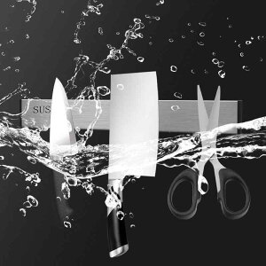 ��X�^���h �X�e�����X �Ǌ|���� �}�O�l�b�g�� ����� ���͎� �������s�v �L�b�`�����[ 40cm 30cm(x5)