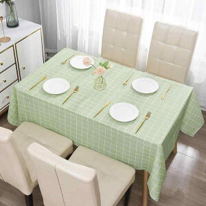�e�[�u���N���X �h�� �h�� �����` �� �i�q�� PEVA ������� ���킢�� �s�N�j�b�N ���� 137×90 137×137 137×152 137×180