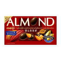 楽天市場】明治アーモンドチョコ カカオ70の通販