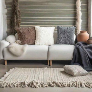 NbVJo[ Jo[ ԕ n ӂӂ 45×45cm  O[ R[q[F sN \t@ rO Q xbh[ CeA z[fR[V