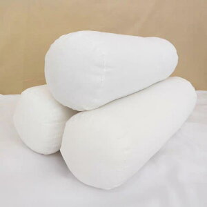 クッション 抱き枕 ポリエステル ストライプ 15X40 15X45 15X50 15X55 15X60 15X65 15X70 15X75 10X50(x2)