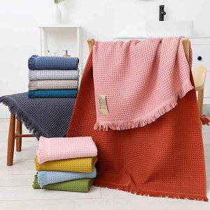 �o�X�^�I�� 90×180cm ���b�t�����n �n�j�J���D�� �� �唻�^�I���P�b�g �t�����W�t�� �V���[�� �u�����P�b�g �G�������h�O���[�� �C���f�B�S ���F �O���[ �O���[�W�� �C�G���[ �A�C�{���[ �x�[