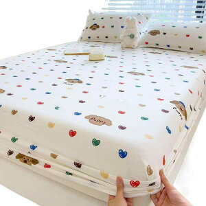 �x�b�h�J�o�[ ���f�B�[�X �V���O���T�C�Y �ԕ� �S���S���t�� �}�b�g���X�ی� �L�k�� ����ɂ��� �~���p�b�h ���킢�� �؍� 90x200cm 120x200cm 150x200cm 180x200cm 200x220cm