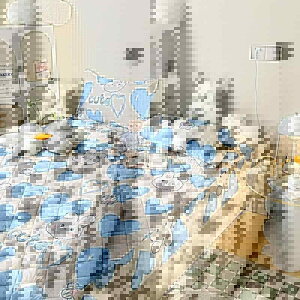 xbhJo[ xbhV[c Jo[ Zbg Q ڐG⊴ ʋC  ?? 킢 JgD[ 120 200cm |GXea(x20)