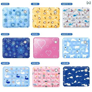 ペット用ひんやりマット 犬用クールマット 夏用 涼感冷感マット 接触冷感 暑さ対策 熱中症対策 洗える ペットベッド 犬小屋 涼しい 通気性良い ぐっすり眠る(x2)