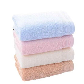 タオル 男性用 女性用 新疆綿 フェイスタオル 厚手 吸水性