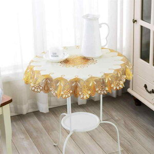 e[uNX ~` 70cm PVC h h  h ԕ S[h Vo[ k  킢 _CjO Lb` eB[e[u(x2)