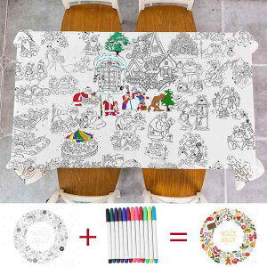 �e�[�u���N���X �q�� �h��G �N���X�}�X �e�q ���􂢉\ �N���X�}�X �M�t�g ���� �h�o �����` 100 140cm �|���G�X�e��(x2)