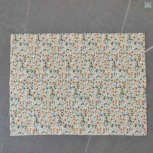 テーブルクロス レース 正方形 円形 花柄 アイボリー 防塵 ベッドサイドキャビネット ソファ 冷蔵庫