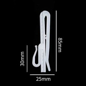 �J�[�e�� ��?�z? ���~���߃t�b�N 7cm 9cm �؍��� �J�[�e�� �v���X�`�b�N�� �݂艺���t�b�N �J�[�e���A�N�Z�T���[