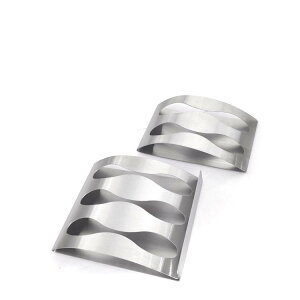 歯ブラシスタンド 壁掛け式 ステンレス製 収納 2個 3個 歯ブラシホルダー 洗面所(x2)