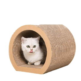 猫 おもちゃ 猫トンネル 猫爪とぎ セット 段ボール 猫 遊び 運動不足解消 ストレス解消 3点セット 丈夫
