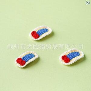 ペット用帽子犬 猫 小型犬 帽子 かわいい ニット帽 スタイ よだれかけ 記念写真 コスプレ(x10)