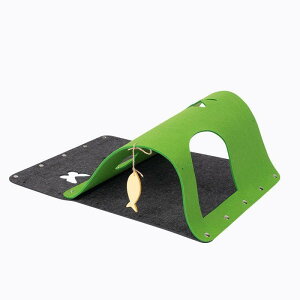 L gl  tFg Lp tunnel ߋ Vѓ O[ IW  50 70cm DIY ]