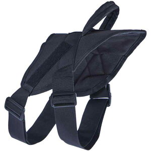 ドッグウェア 大型犬用 ベスト tactical 1000Dナイロン 通気性 耐摩耗性 調節可能 ハーネス一体型 胴輪 ブラック カーキ 軍緑 迷彩柄