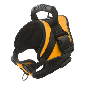 ハーネス 犬用 小型犬 中型犬 メッシュ ベスト 胴輪 布製 伸縮 リード 橙色 淡ピンク ピンク 赤 黄色 軍色 青 蛍光緑 S M L XL(x2)