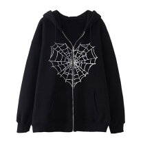 楽天市場】スパイダー パーカーの通販