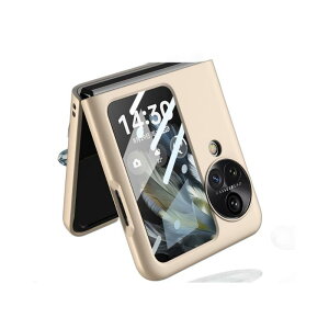 �X�}�z�P�[�X OPPO Find N3 Flip �ی�P�[�X �����^ ����ݎ� ����K���X�� �n�[�h�P�[�X �V�����p���S�[���h �s���N�n �u���b�N �p�[�v��