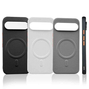 �X�}�z�P�[�X Google Pixel 10/10Pro/10 Pro XL �P�[�X �J�o�[ �ی�P�[�X �ϏՌ� �Ɨ��{�^�� �t�F�C�N���U�[ �`�^�� �O���[ �� �� Google Pixel 9/9 Pro/9 Pro XL �����h�~ ���I �N���G�C�e