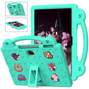 �^�u���b�gPC�P�[�X �q���p ���킢�� �S�ʕی� �ϏՌ� �X�^���h�@�\ Honor Pad 9 121�C���` EVA�f��