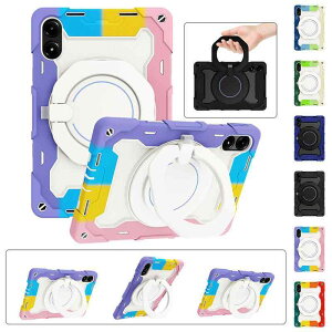 �^�u���b�g�P�[�X Xiaomi Redmi 121�C���` 6S Pro 5 Pro SE 11�C���` 106�C���` 87�C���` ��] �X�^���h �V���R�� �ϏՌ� �S�ʕی� ���@�\ �n�[�h�P�[�X �|�[�^�u��3