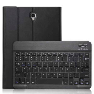 �^�u���b�g�P�[�X ���E�� Bluetooth�L�[�{�[�h�t�� �u���b�N �r�W�l�X ���i�g��3