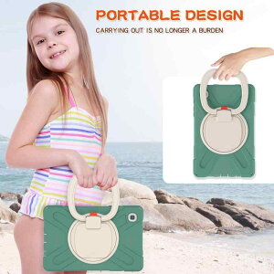 �^�u���b�g�P�[�X A7 Lite T220 T225 �����h�~ �ϏՌ� �X�^���h�@�\�t�� 360�x��] �n���h�z���_�[�t�� �T���X�� Samsung �Ռ��z�� �A�E�g�h�A