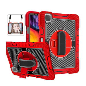 iPad �P�[�X ���f�B�[�X �����Y �L�b�Y iPad Air5 109 iPad Pro 11 �V�����_�[ �X�g���b�v �X�^���h�@�\ �ϏՌ� �����h�~3