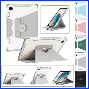 �^�u���b�g�P�[�X Samsung A8 105 X200/X205 �J�o�[ 360�x��]�� �X�^���h�@�\�t�� �����h�~ �ϏՌ� �r�W�l�X ���i�g�� �u���b�N �O���[ �s���N �O���[�� �X�J�C�u���[