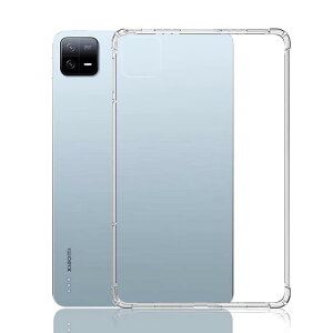 �^�u���b�g�P�[�X Redmi Pad 2 2794cm TPU �\�t�g�P�[�X �l���G�A�o�b�O �ϏՌ� ���^ �V���v�� Redmi Pad Pro 121 Redmi Pad SE 87 Redmi Pad SE 11 Redmi Pad 106