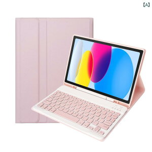 �^�u���b�g�P�[�X ���f�B�[�X �j���p ���C�����X Bluetooth �L�[�{�[�h�t�� A8 S6 Lite �X�^���h�@�\�t�� �t�F�C�N���U�[ �ϏՌ� �u���b�N �s���N�n �O���[�� �u���[ �p�[�v��3