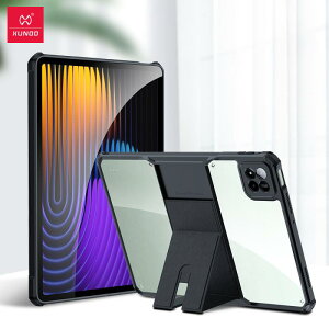 �^�u���b�g�P�[�X Xiaomi Pad 7 Xiaomi Pad 7 Pro �J�o�[ TPU PC ���� �Ռ��z�� ���M �����h�~ �X�^���h�@�\ �u���b�N