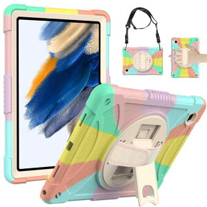 �^�u���b�g�P�[�X ���f�B�[�X �O�h �Ռ��z�� �V���R�� �X�^���h�@�\�t�� Samsung Tab A8 ��]�� �u���b�N ?�g�F �U�� �X�s���N ���ח� ���F3