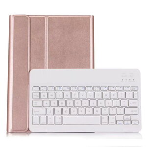 �^�u���b�g�P�[�X �L�[�{�[�h�t�� Huawei MatePad 11 ���p Bluetooth �J�o�[ �ی�P�[�X �X�^���h�@�\�t�� �S�[���h �u���[ �u���b�N ���[�Y�S�[���h