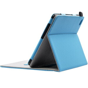 �^�u���b�g�P�[�X SH-T01 2565cm ���U�[ �����h�~ �u���[ �u���b�N �S�[���h �s���N �r�W�l�X �蒠�^3