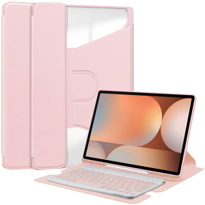 �^�u���b�g�P�[�X Samsung S10 Ultra 4866cm ��]�� ������ PC�� �S�ʕی� �X�^���h�@�\ �ϏՌ� �����h�~ ���n �V���v�� �u���b�N �s���N�n �p�[�v�� �n�� �r�W�l�X